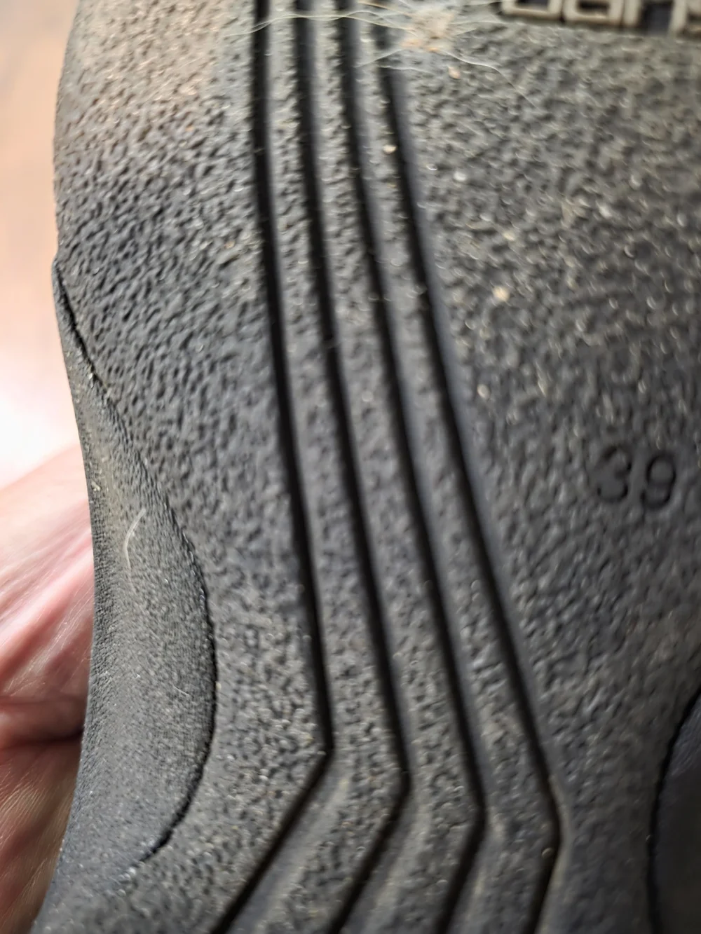 Dansko Black Suede Clogs